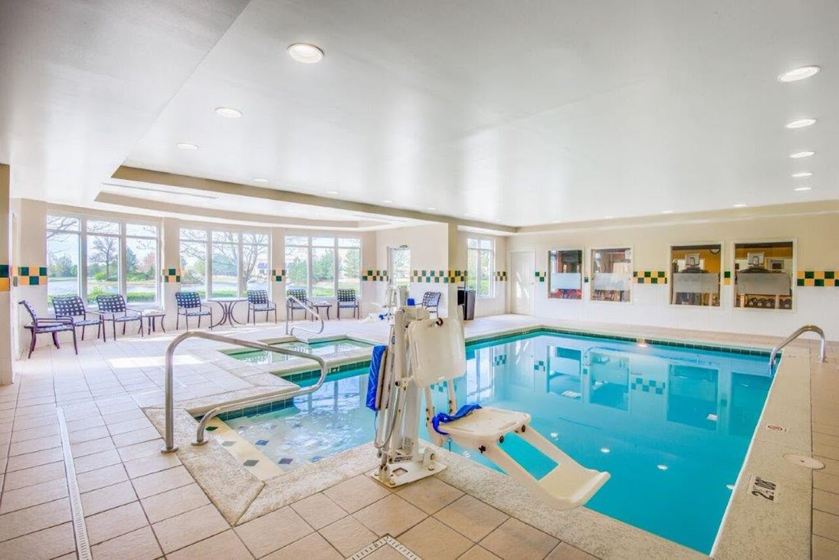 Hilton Garden Inn Wichita photo 3