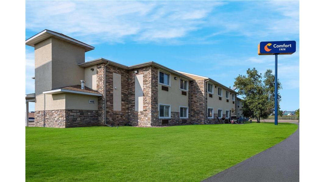 Comfort Inn Onalaska - La Crosse Area