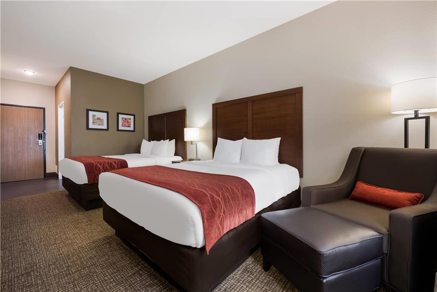 Comfort Inn Onalaska - La Crosse Area photo 3