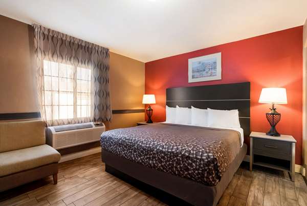 Rodeway Inn near Coachella photo 2