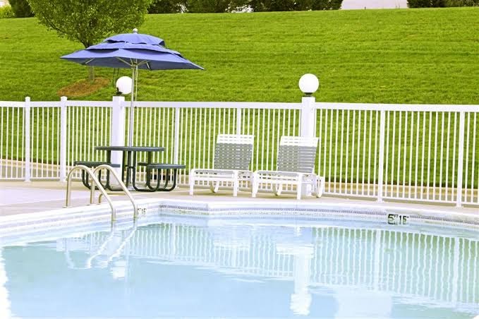 Four Points by Sheraton Charlotte - Pineville photo 2