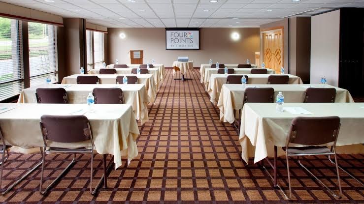 Four Points by Sheraton Charlotte - Pineville photo 3
