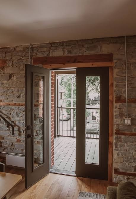 Dwell Aparthotels