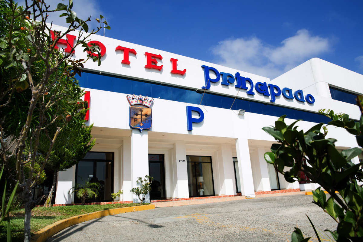 Hotel Principado, Tijuana - Zona Aeropuerto photo 3
