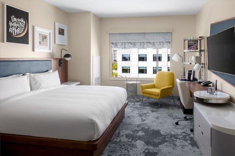 The Celeste Hotel, Orlando, a Tribute Portfolio Hotel photo 2