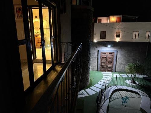 Casa Luna Guest House photo 2