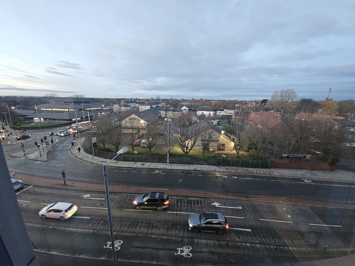 Travelodge Hull Central photo 3