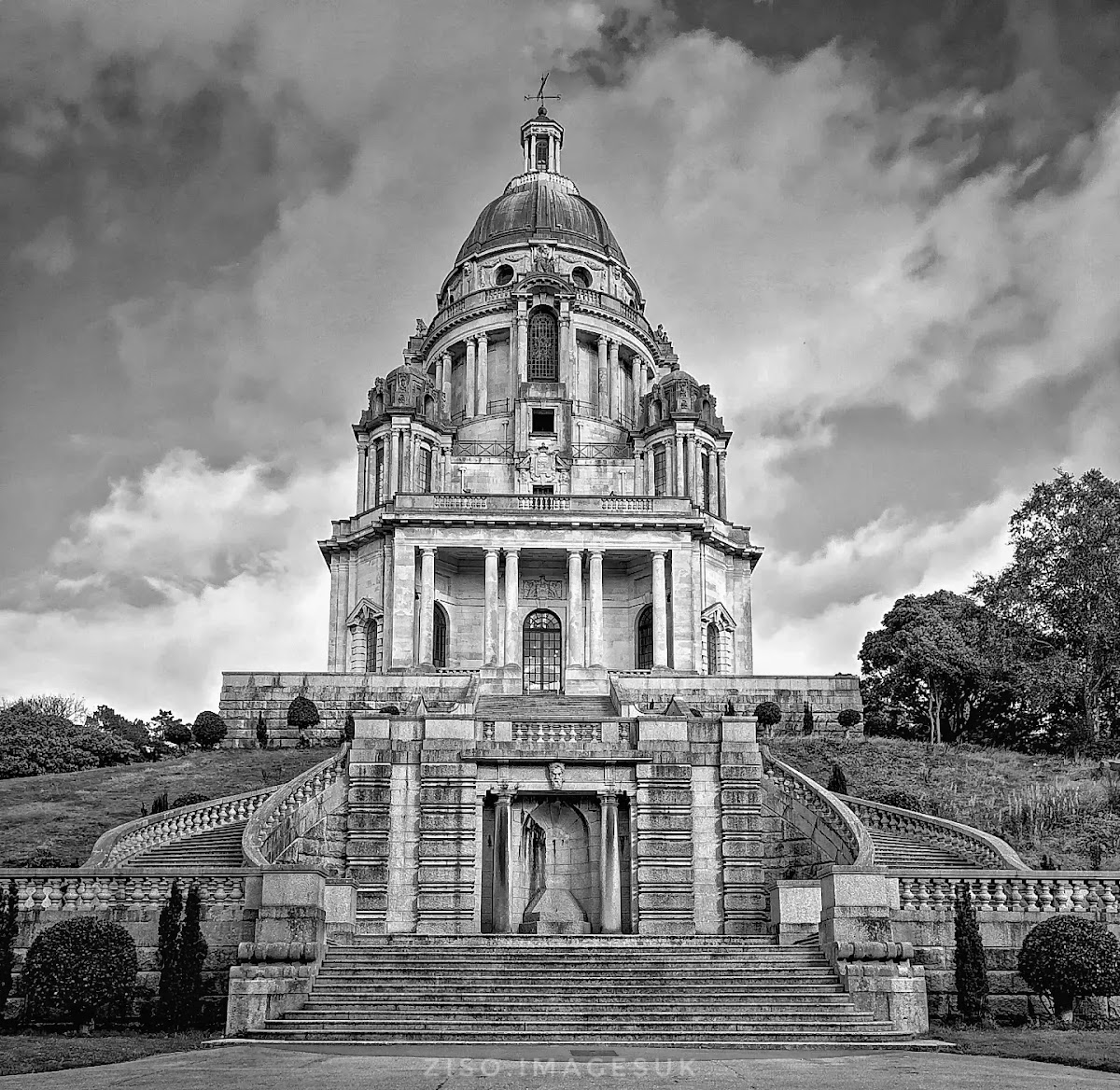 Williamson Park