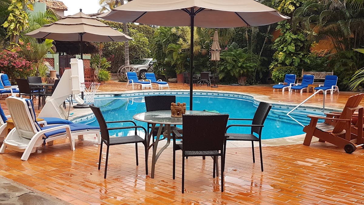 Casa Manana photo 2