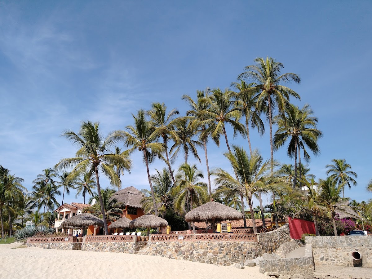 Casa Manana photo 3