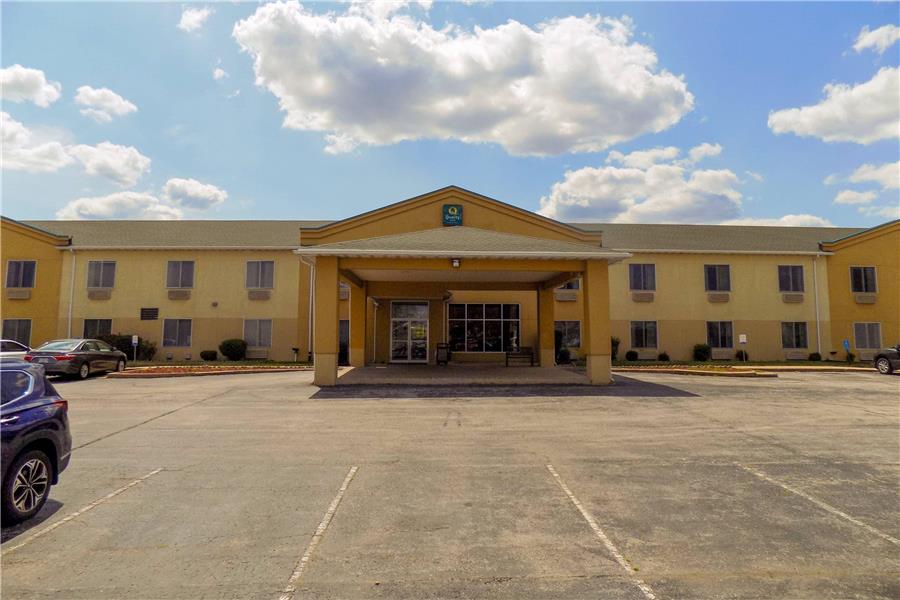 Quality Inn Kingdom City I-70