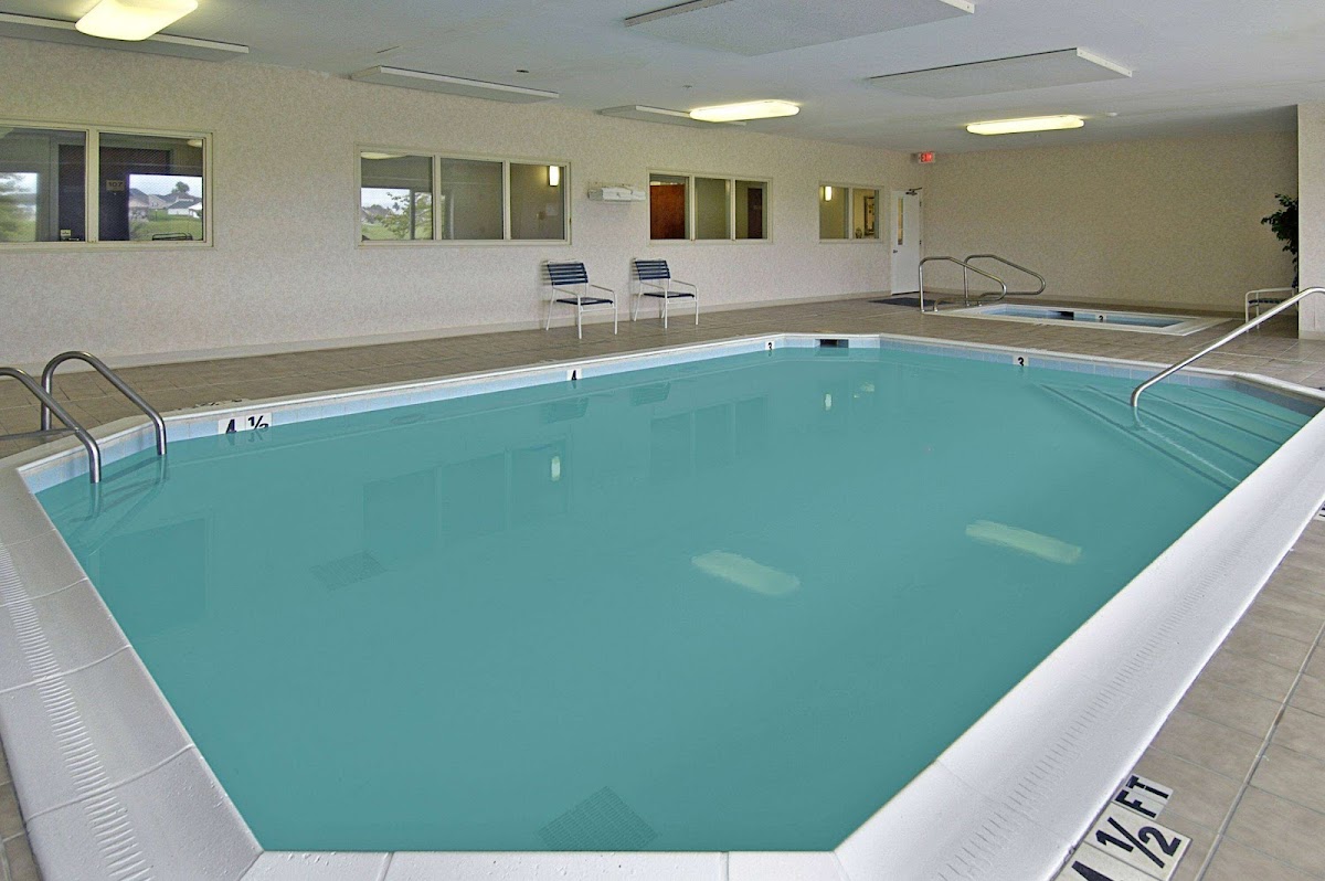 Ramada Limited Mount Sterling photo 3