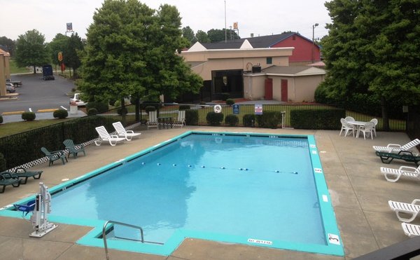 Red Roof Inn Atlanta - Suwanee/Mall of Georgia photo 3