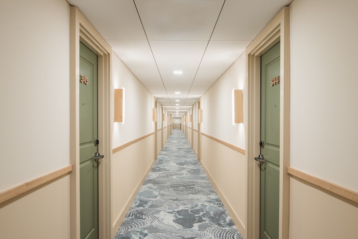 The Ryder Hotel photo 2