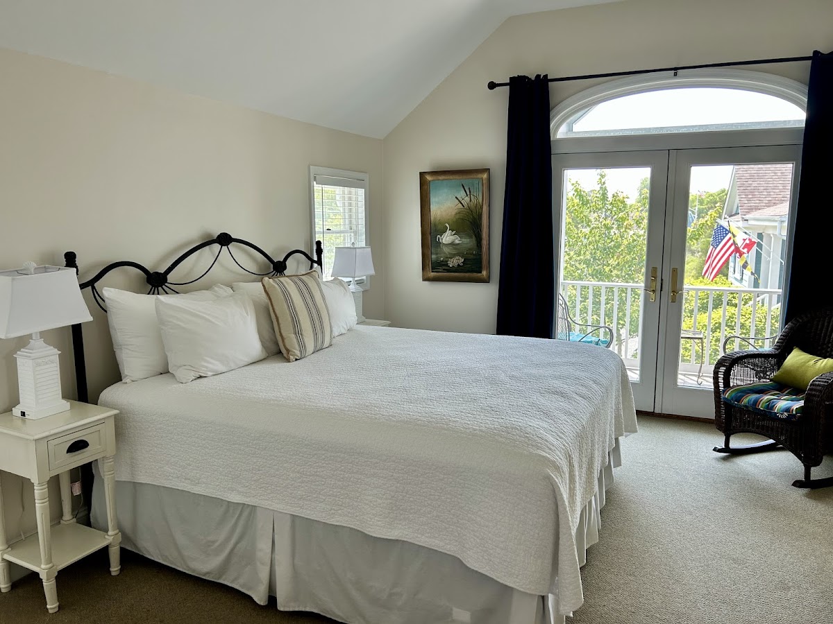 Inn at Haven Harbour photo 2