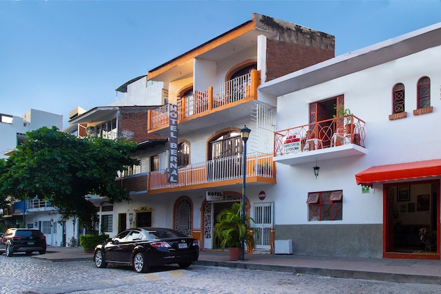 OYO Hotel Bernal