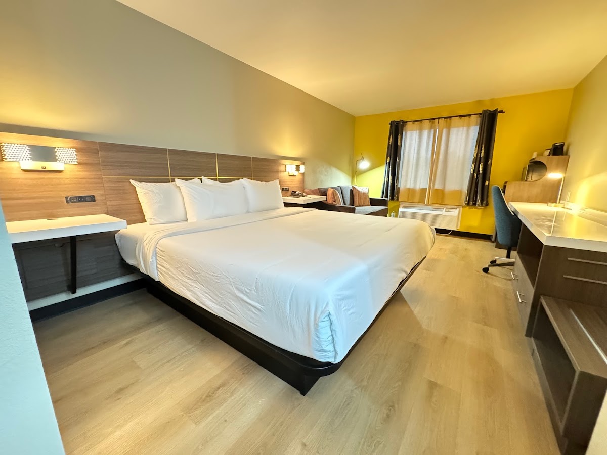 Quality Inn & Suites Willows photo 2