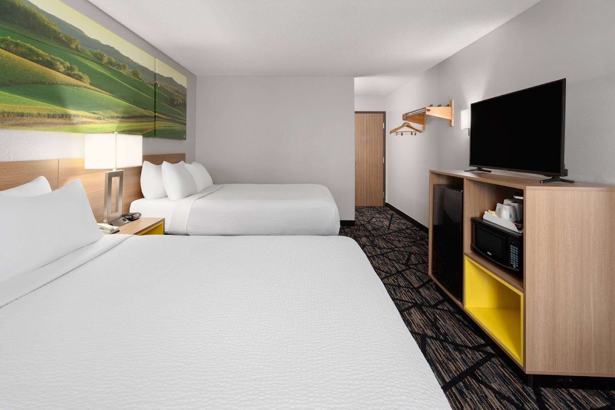 Days Inn by Wyndham Ogallala photo 2