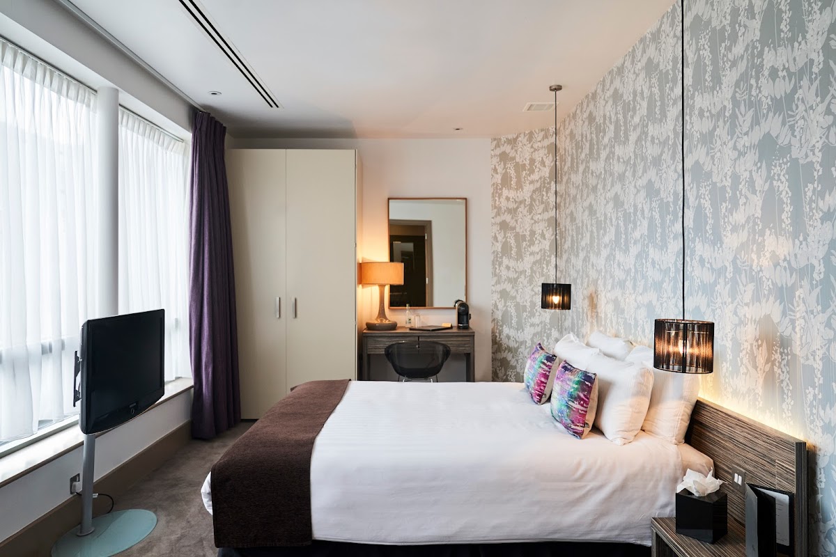 Hotel Bosco photo 2