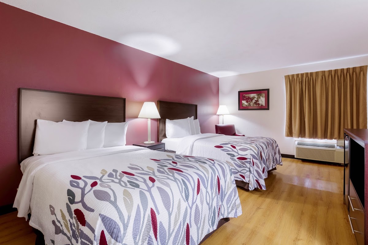 Red Roof Inn Carrollton photo 2