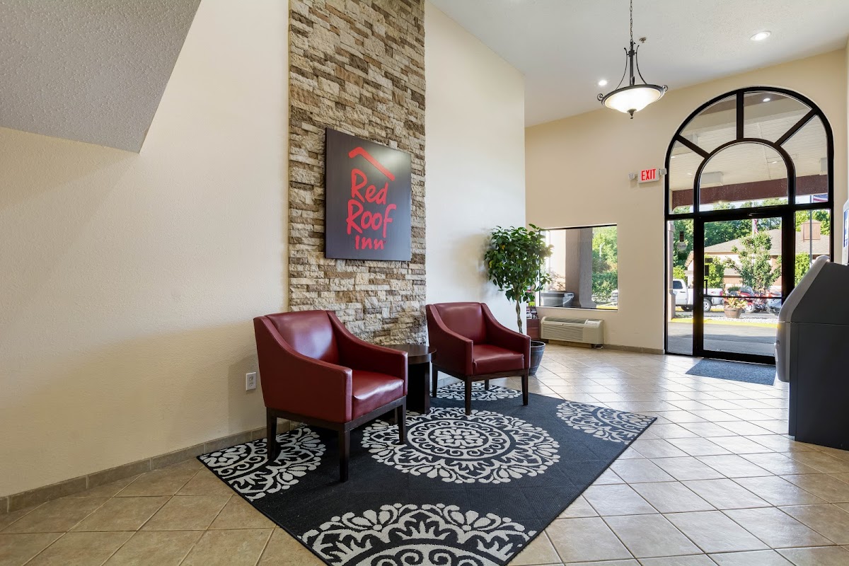Red Roof Inn Carrollton photo 3