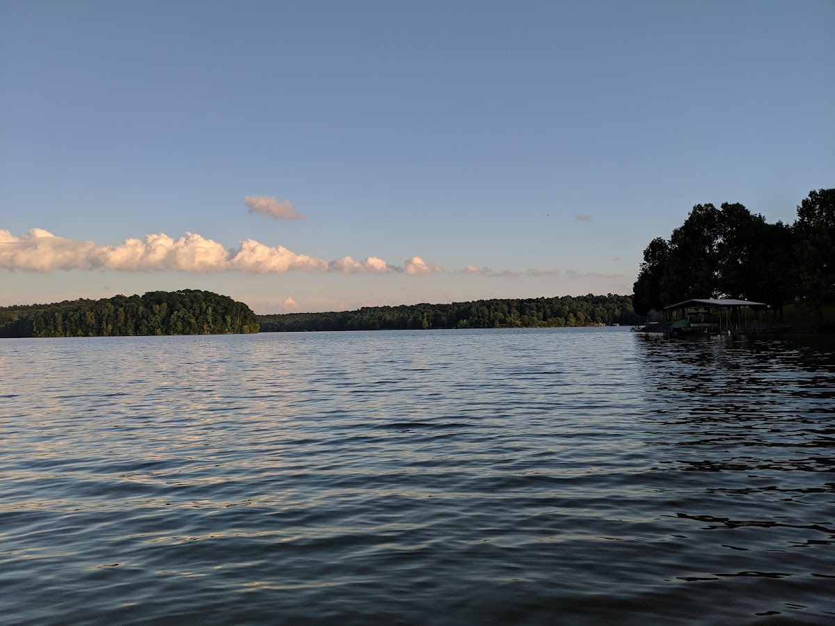 The Palisades Resort photo 2
