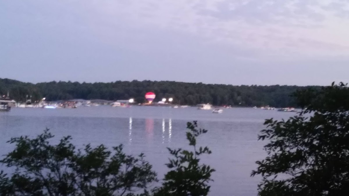 The Palisades Resort photo 3