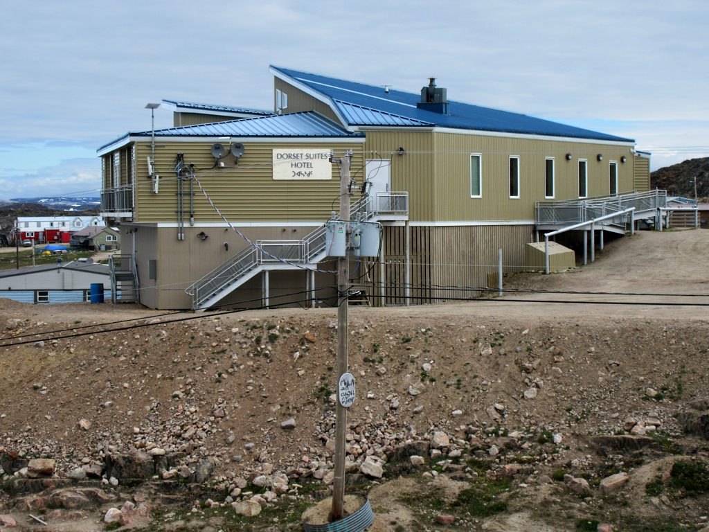 Dorset Suites