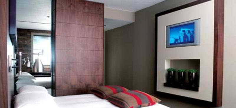 mour hotel photo 3