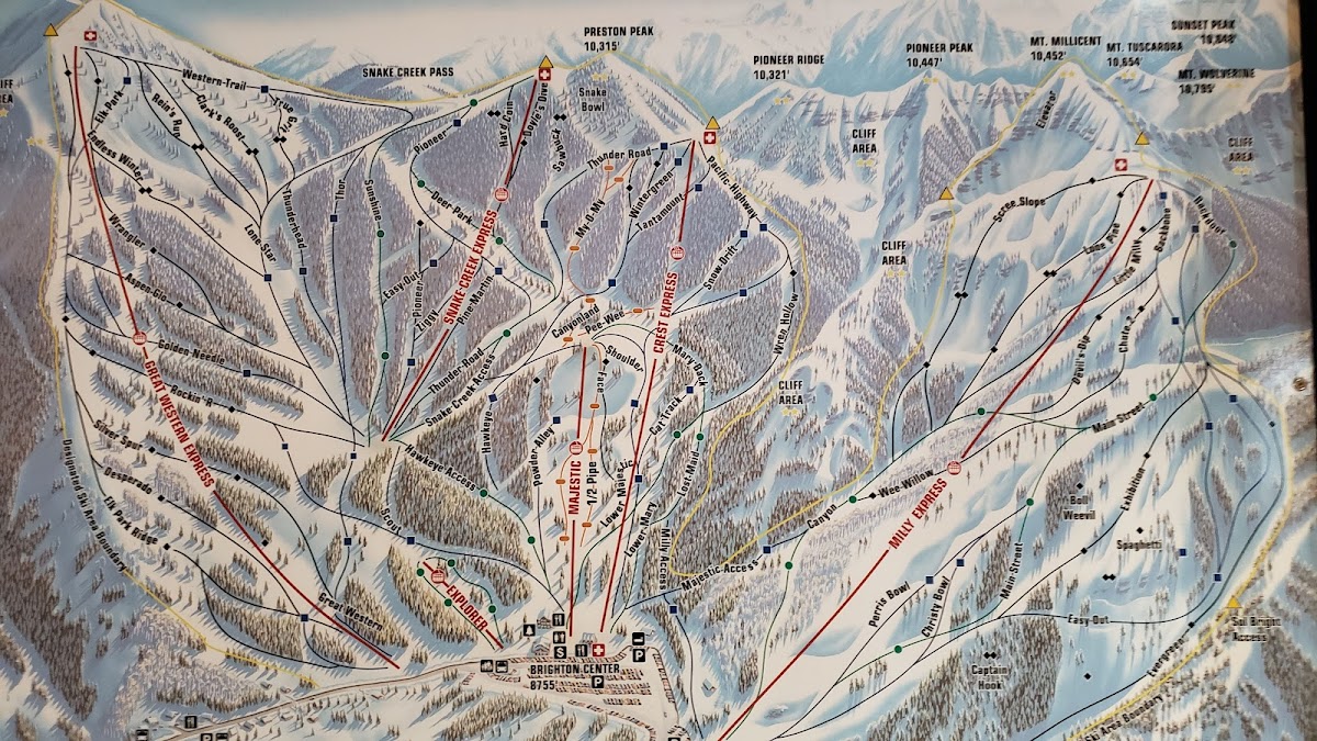 Brighton Resort photo 3