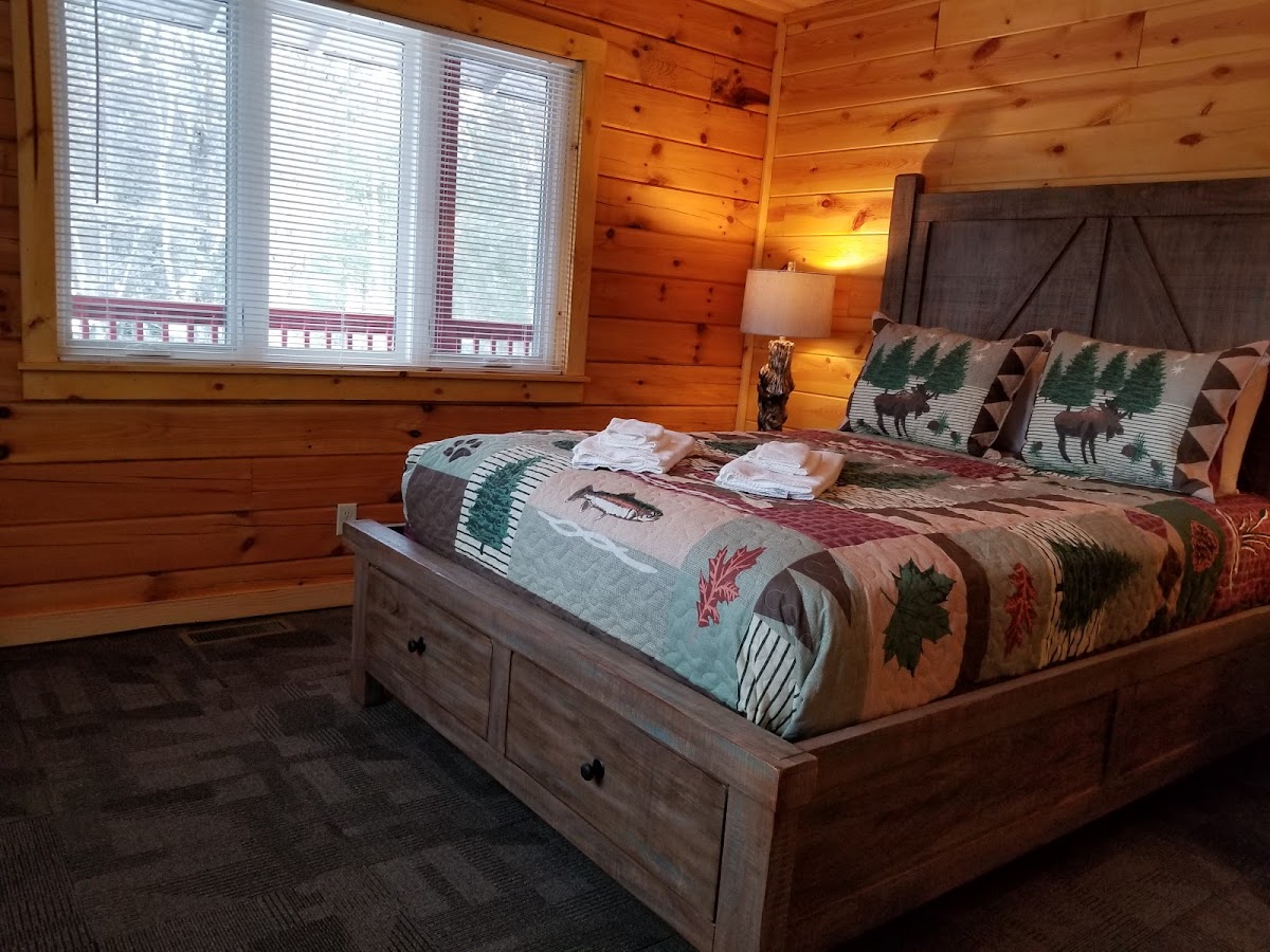 Cedaroma Lodge Resort photo 2