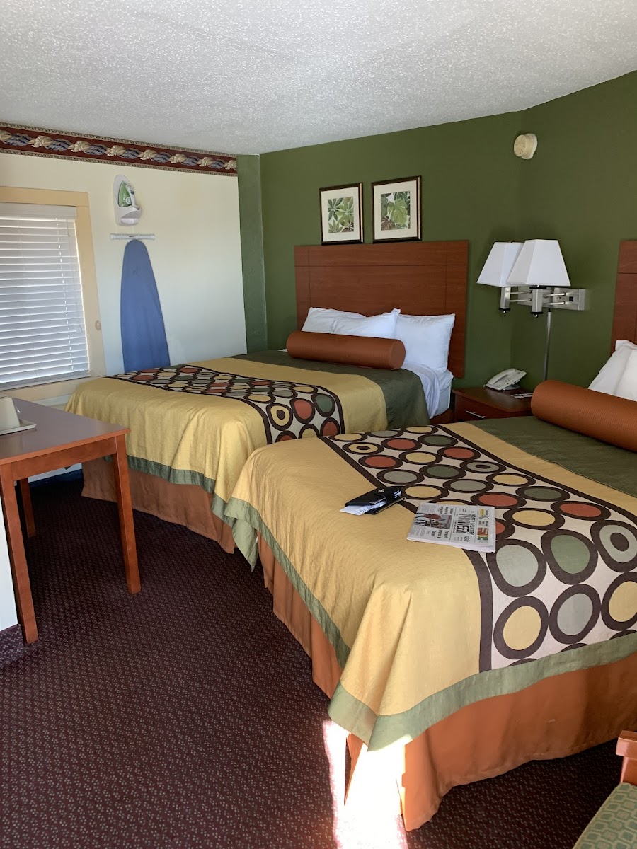 Scottish Inns Potsdam, NY photo 2