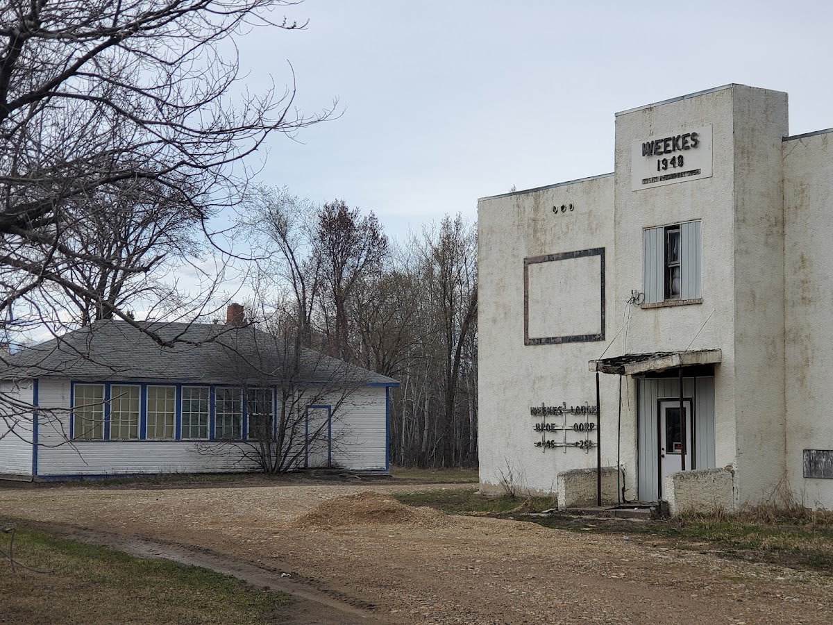 Weekes Hotel photo 2