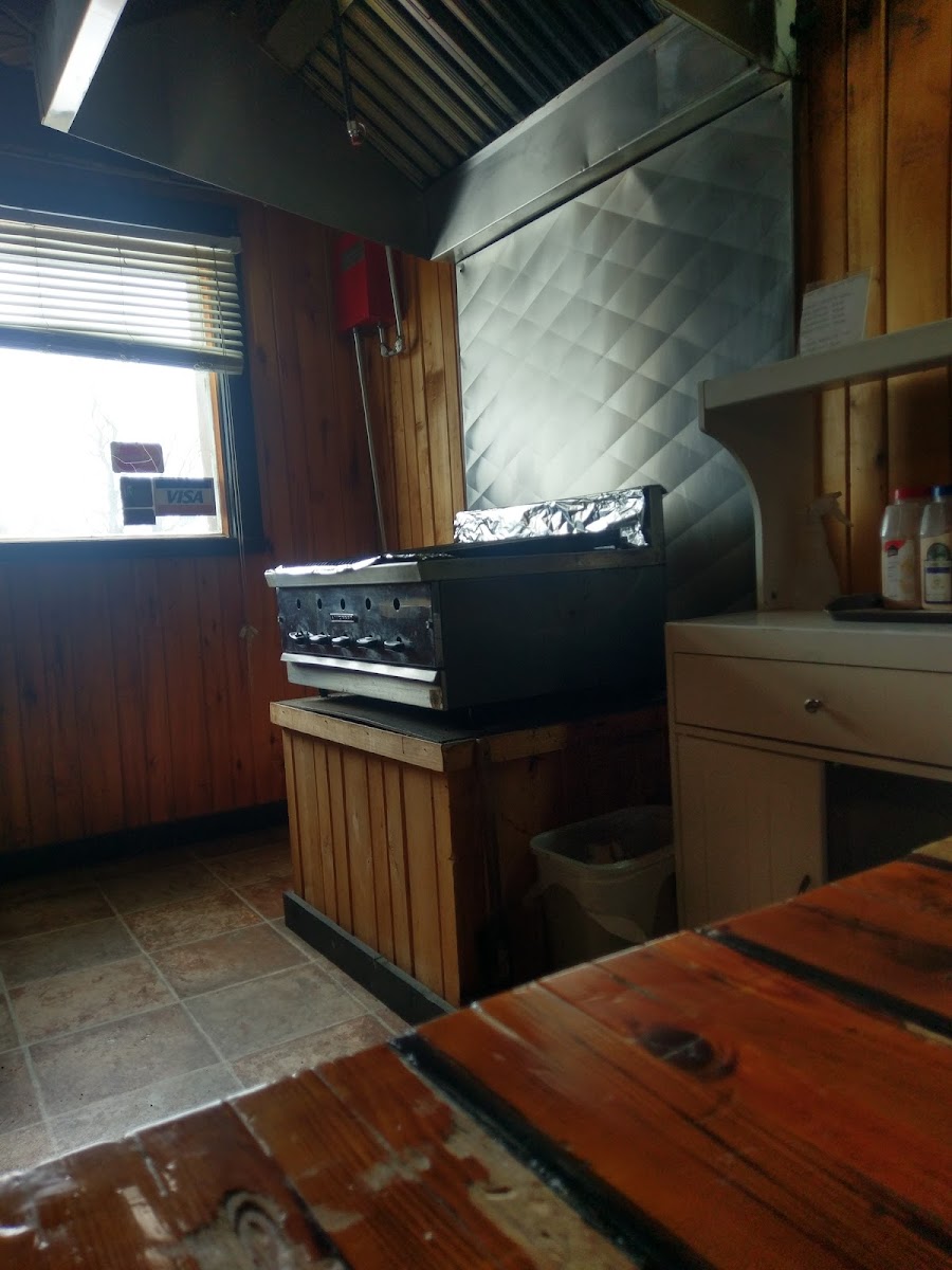 Weekes Hotel photo 3