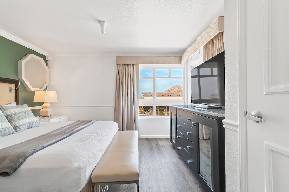 Ascot Suites, Morro Bay photo 2