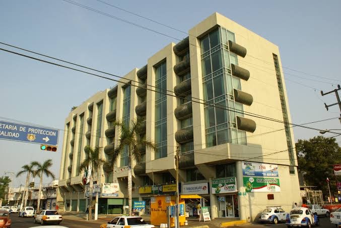Hotel Tortuga Express photo 2