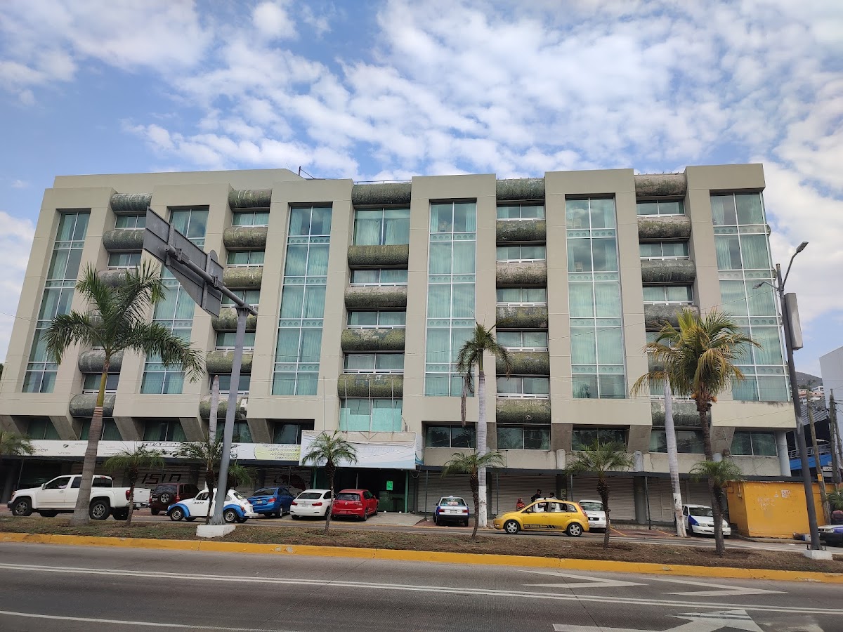 Hotel Tortuga Express photo 3