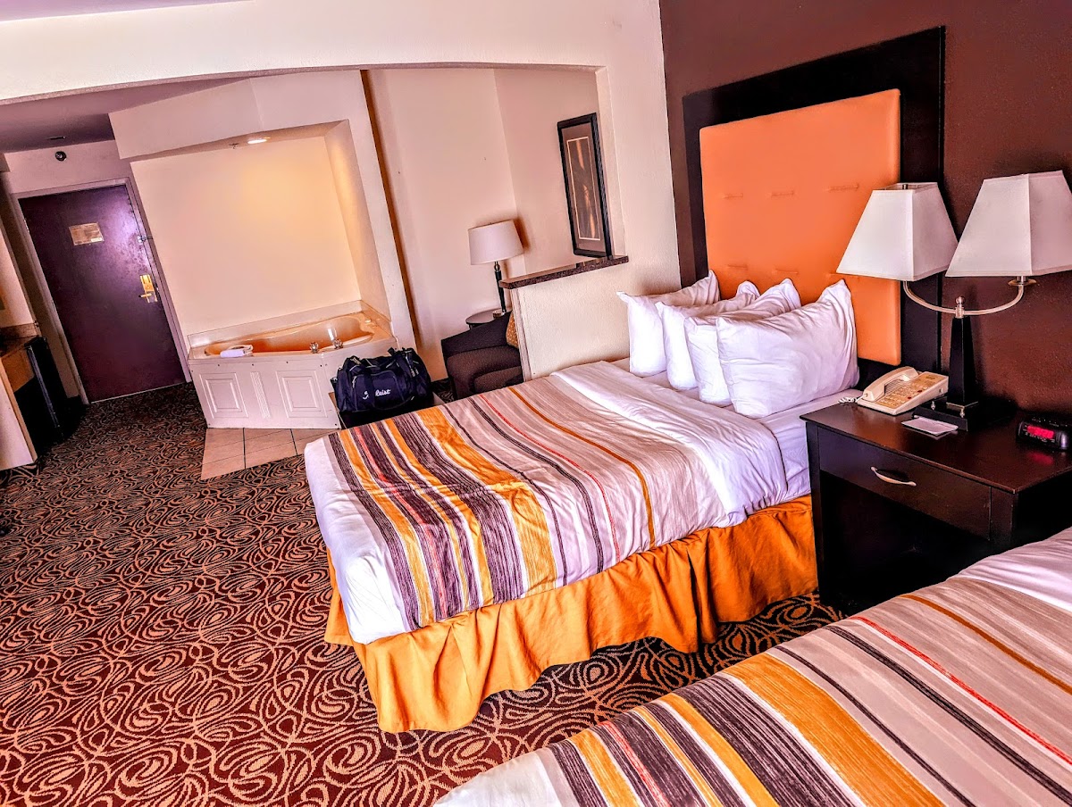 Country Inn & Suites by Radisson, Murrells Inlet, SC photo 2