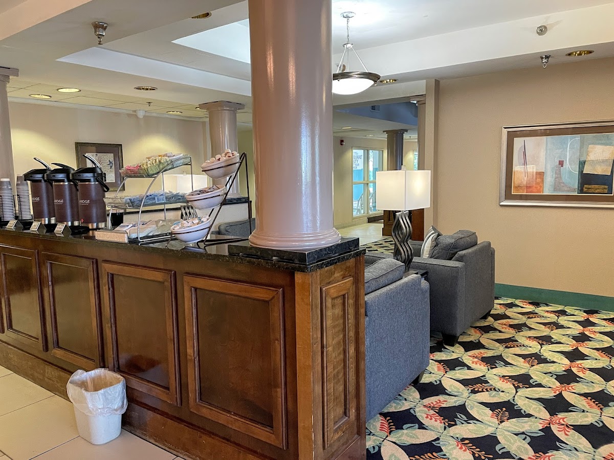 Country Inn & Suites by Radisson, Murrells Inlet, SC photo 3