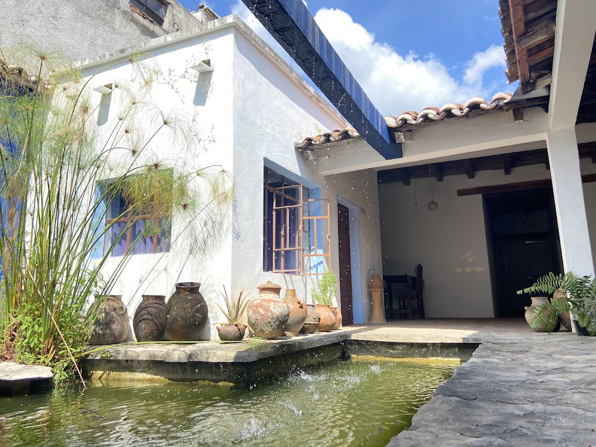 Casa Cristal photo 2