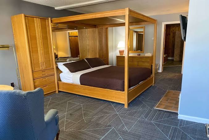 The Inn of Lincoln photo 2