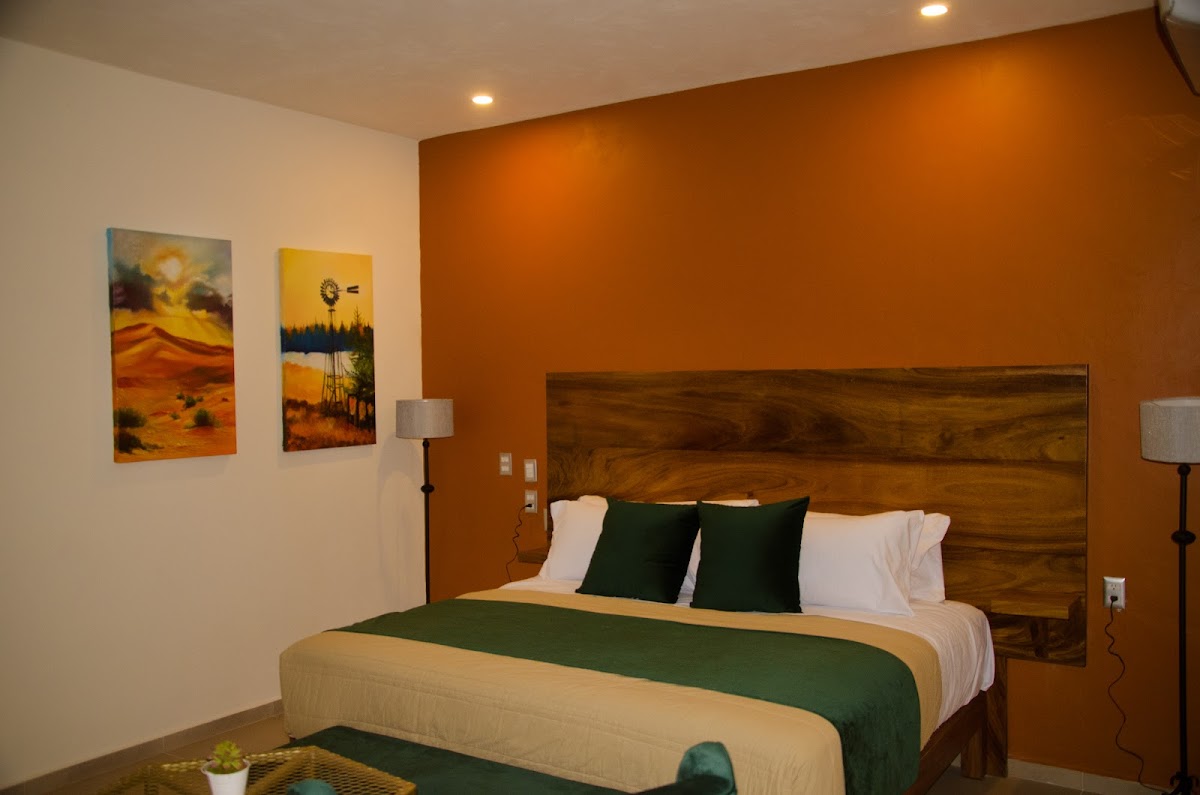 Texas Inn Hotel photo 2