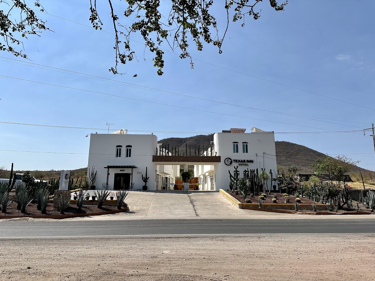 Texas Inn Hotel photo 3
