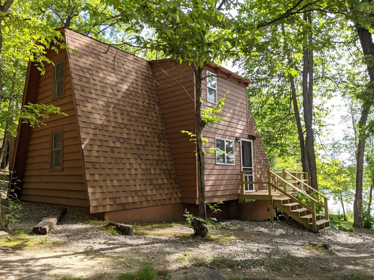 Little Norway Resort
