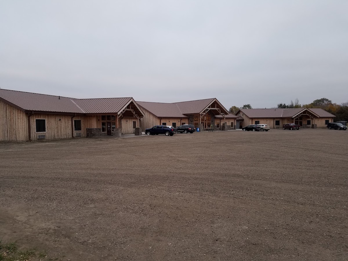 A1 Al's Pheasant Ranch