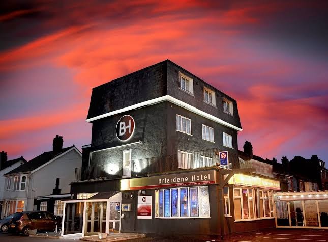 The Briardene Hotel & Restaurant