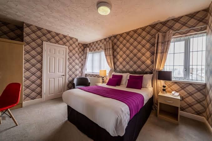 The Briardene Hotel & Restaurant photo 2