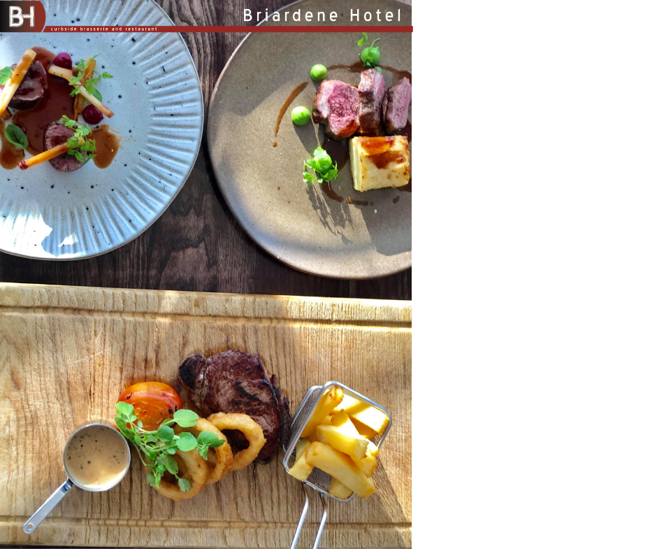 The Briardene Hotel & Restaurant photo 3