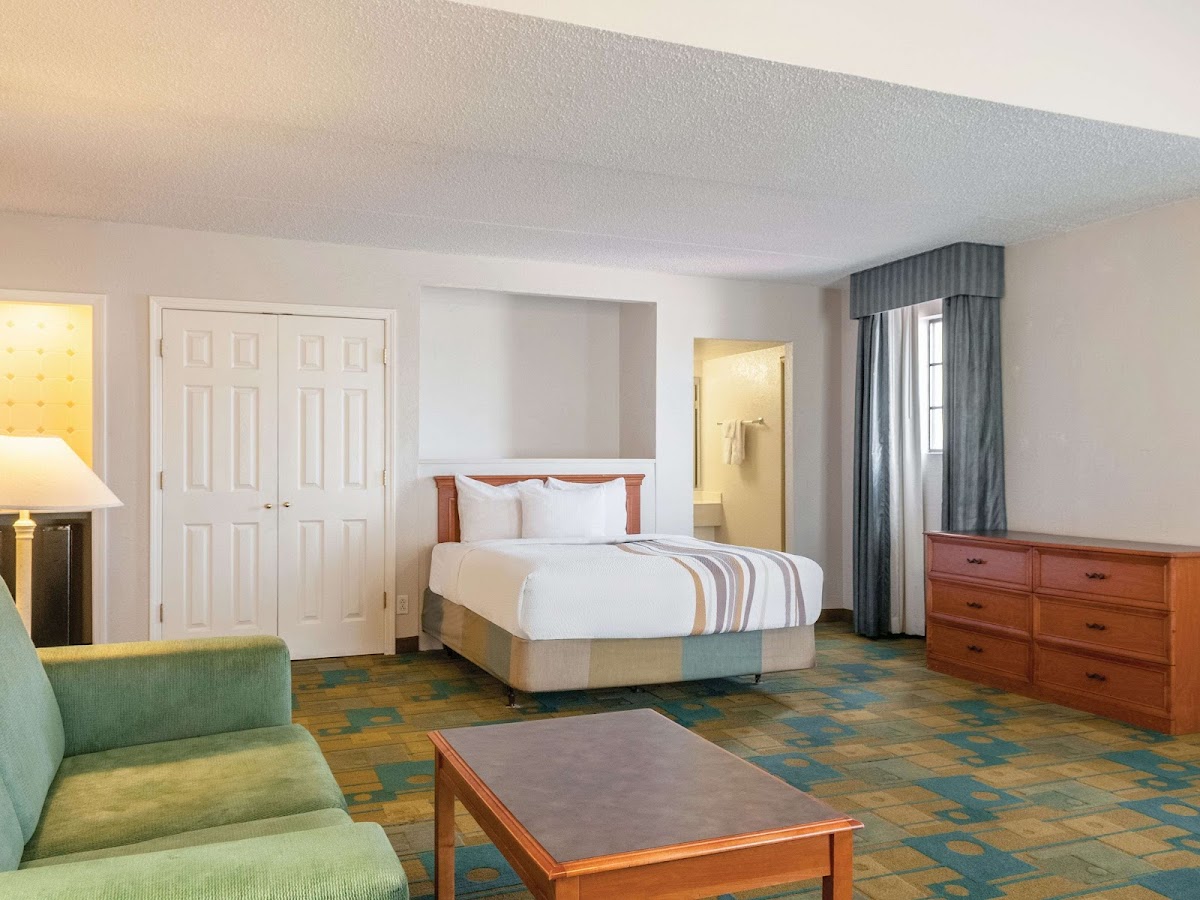 La Quinta Inn by Wyndham New Orleans West Bank / Gretna photo 2