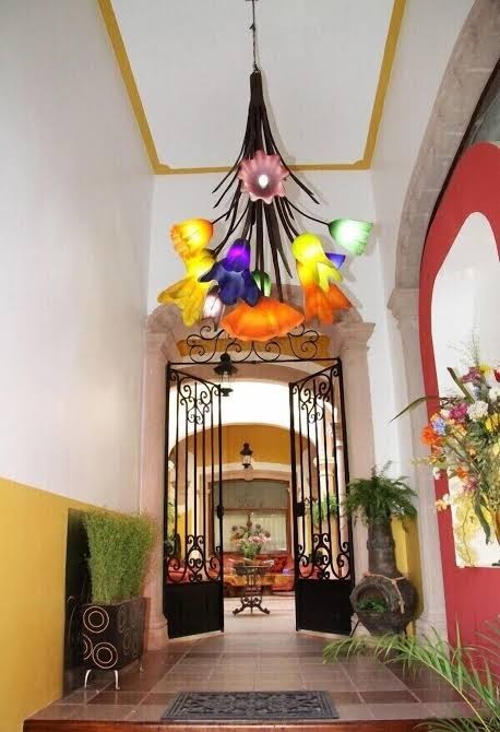 La Casona de Teté photo 2